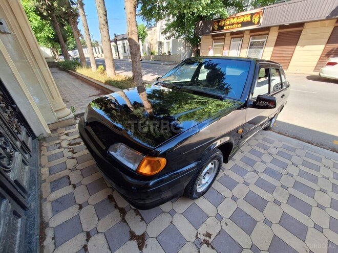 LADA (VAZ) 2115 2011, 132,335 km - 1.6 l - Şamaxı