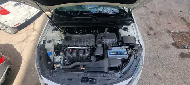 Kia Optima 2014, 241,200 km - 2.4 l - Bakı