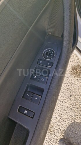 Hyundai Sonata 2017, 136,000 km - 2.0 l - Bakı