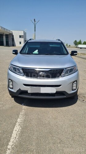 Kia Sorento-1
