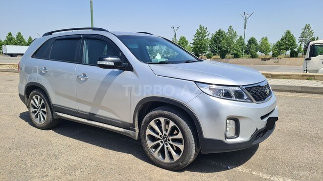 Kia Sorento-5