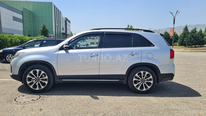 Kia Sorento-3