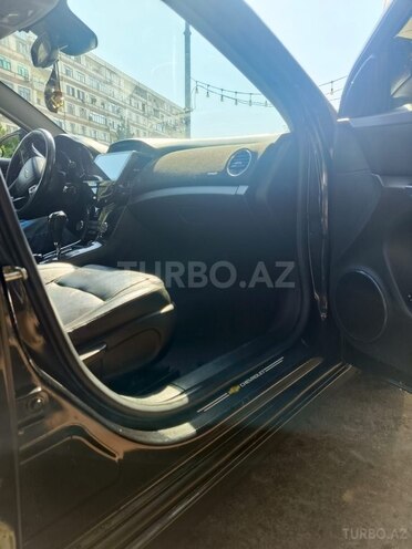 Chevrolet Cruze 2012, 301,600 km - 1.6 л - Bakı
