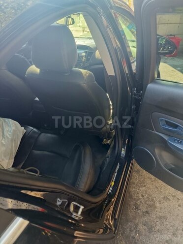 Chevrolet Cruze 2012, 301,600 km - 1.6 л - Bakı