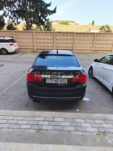 Chevrolet Cruze 2012, 301,600 km - 1.6 л - Bakı