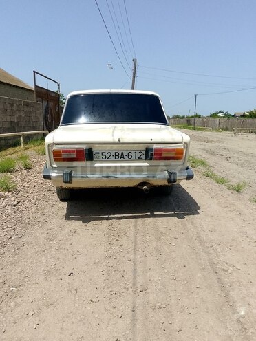 LADA (VAZ) 2106 1989, 96,000 km - 1.6 l - Salyan