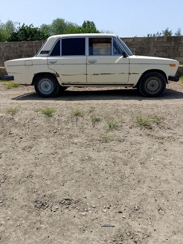 LADA (VAZ) 2106 1989, 96,000 km - 1.6 l - Salyan