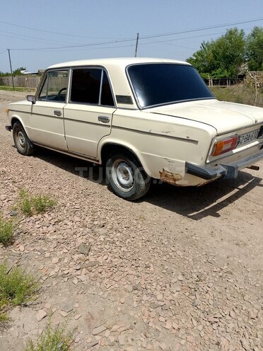 LADA (VAZ) 2106 1989, 96,000 km - 1.6 l - Salyan
