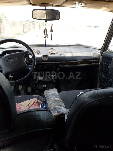 LADA (VAZ) 2106 1989, 96,000 km - 1.6 l - Salyan