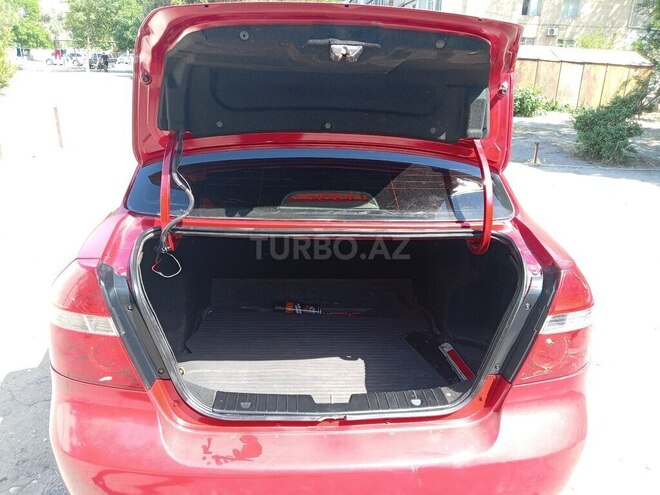 Chevrolet Aveo 2008, 352,000 km - 1.4 л - Sumqayıt
