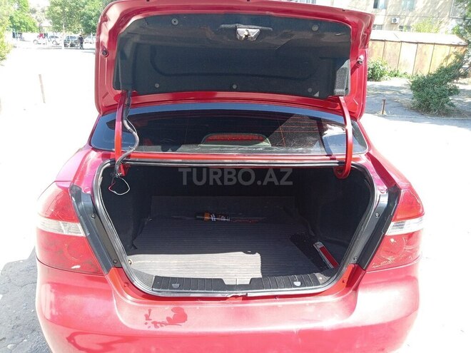 Chevrolet Aveo 2008, 352,000 km - 1.4 л - Sumqayıt