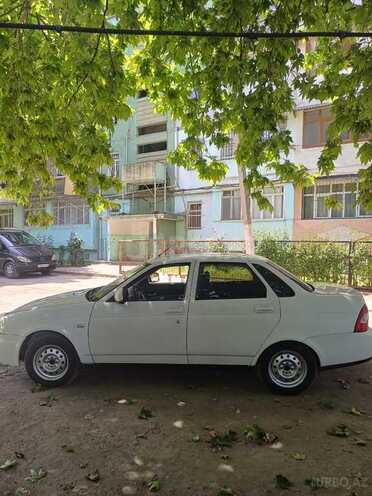 LADA (VAZ) Priora 2012, 200,000 km - 1.6 l - Gəncə