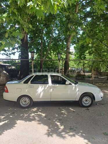 LADA (VAZ) Priora 2012, 200,000 km - 1.6 l - Gəncə