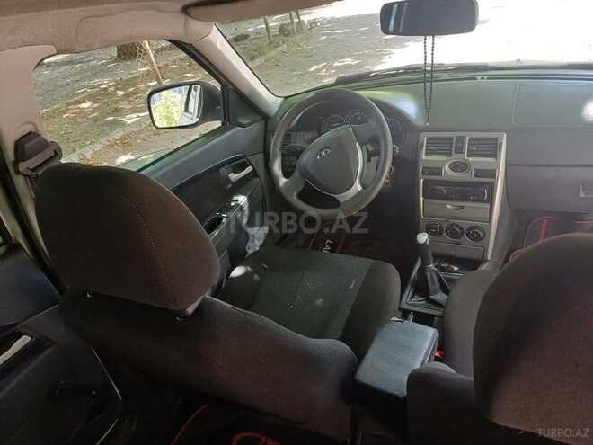 LADA (VAZ) Priora 2012, 200,000 km - 1.6 l - Gəncə