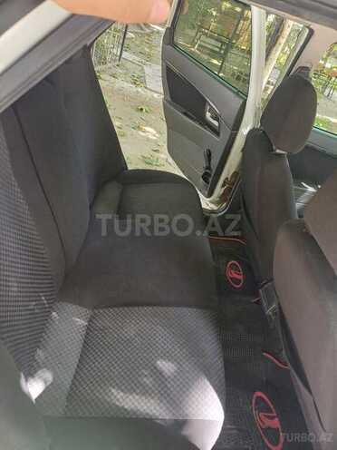 LADA (VAZ) Priora 2012, 200,000 km - 1.6 l - Gəncə