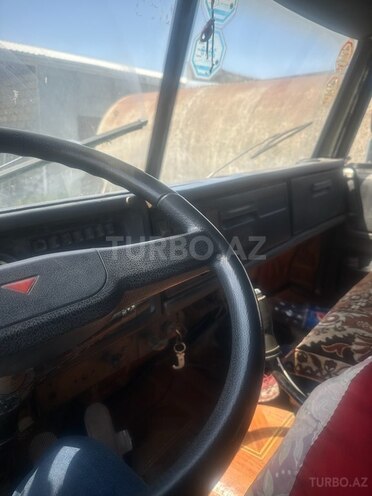 KamAz 5410 1993, 236,000 km - 11.0 l - Zərdab