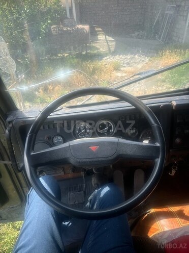 KamAz 5410 1993, 236,000 km - 11.0 l - Zərdab