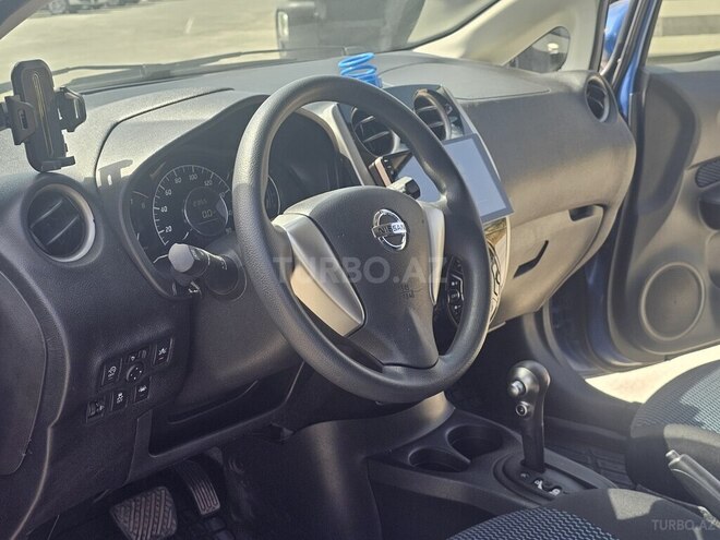 Nissan Note 2015, 68,000 km - 1.2 l - Bakı