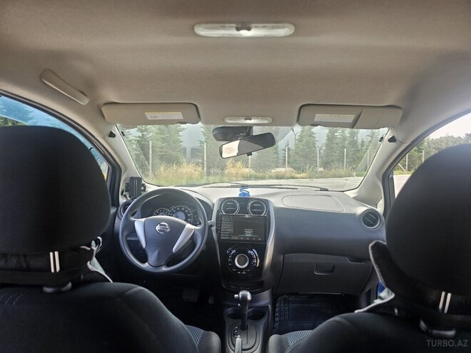 Nissan Note 2015, 68,000 km - 1.2 l - Bakı