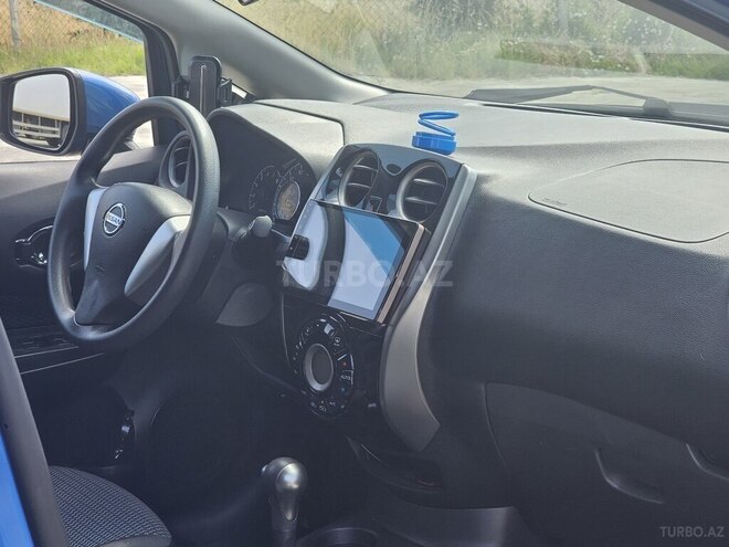 Nissan Note 2015, 68,000 km - 1.2 l - Bakı