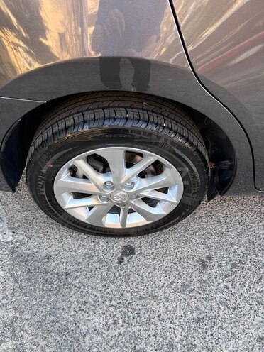 Toyota Corolla 2013, 195,000 km - 1.6 l - Bakı