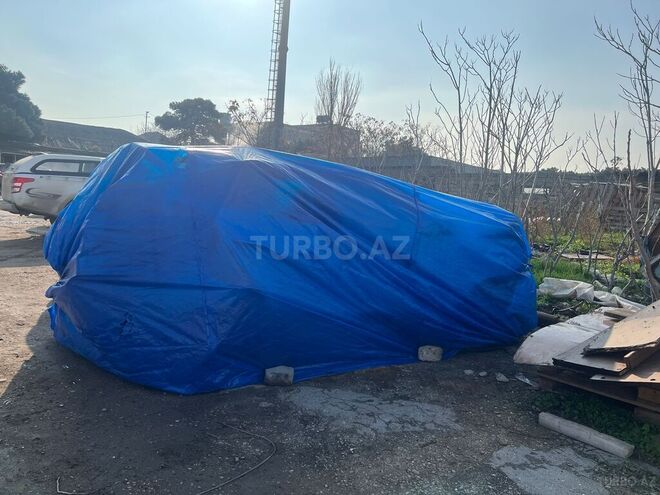Hyundai ix35 2014, 120,000 km - 2.4 l - Bakı