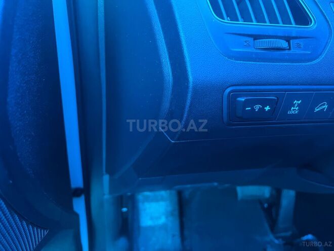 Hyundai ix35 2014, 120,000 km - 2.4 l - Bakı