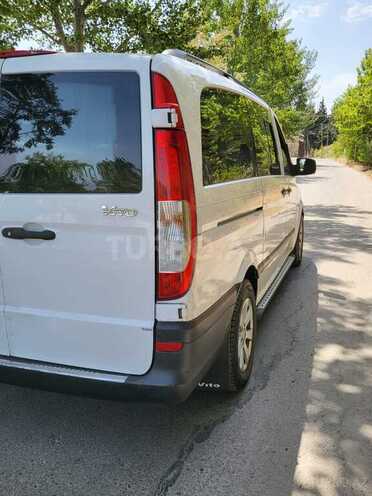 Mercedes Vito 115 2010, 318,456 km - 2.2 l - Bakı