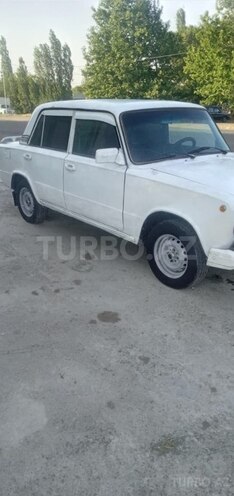 LADA (VAZ) 21011 1977, 58,445 km - 1.6 л - Goranboy