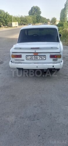 LADA (VAZ) 21011 1977, 58,445 km - 1.6 л - Goranboy