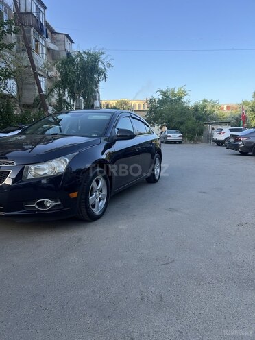 Chevrolet Cruze 2015, 166,600 km - 1.4 л - Sumqayıt
