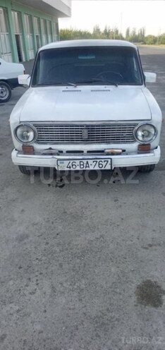LADA (VAZ) 21011 1977, 58,445 km - 1.6 л - Goranboy