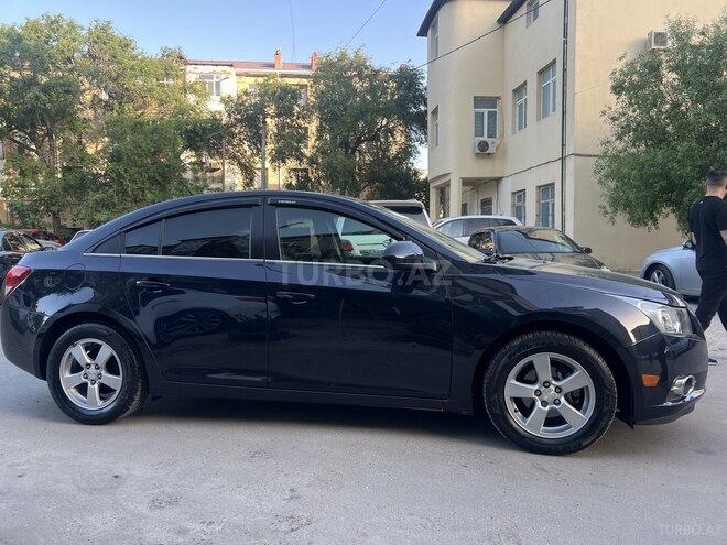Chevrolet Cruze 2015, 166,600 km - 1.4 л - Sumqayıt