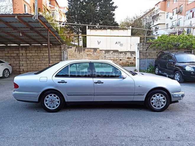 Mercedes E 230 1996, 350,146 km - 2.3 l - Bakı