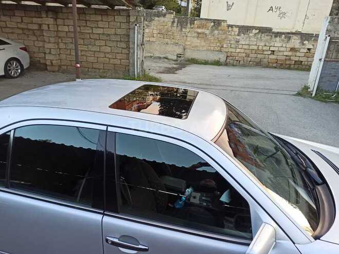 Mercedes E 230 1996, 350,146 km - 2.3 l - Bakı