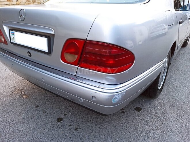 Mercedes E 230 1996, 350,146 km - 2.3 l - Bakı