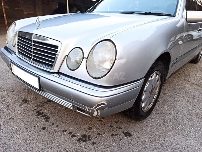 Mercedes E 230 1996, 350,146 km - 2.3 l - Bakı