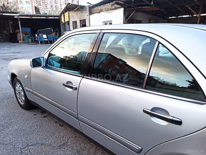 Mercedes E 230 1996, 350,146 km - 2.3 l - Bakı