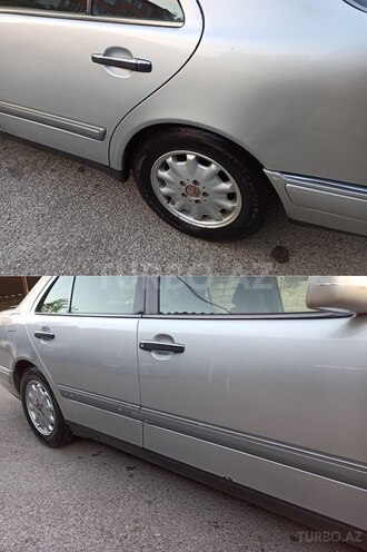 Mercedes E 230 1996, 350,146 km - 2.3 l - Bakı