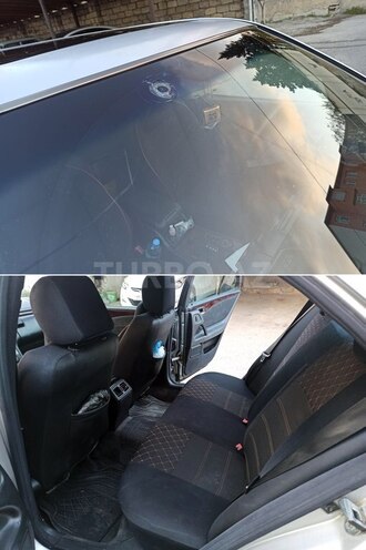 Mercedes E 230 1996, 350,146 km - 2.3 l - Bakı