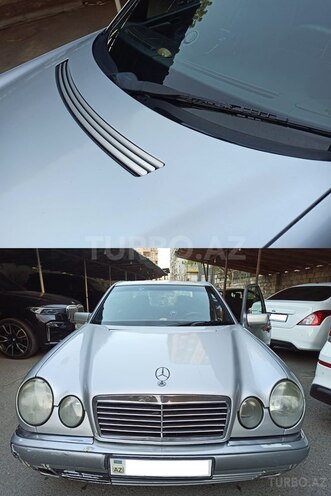 Mercedes E 230 1996, 350,146 km - 2.3 l - Bakı