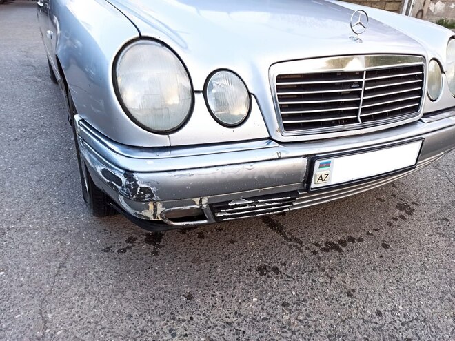 Mercedes E 230 1996, 350,146 km - 2.3 l - Bakı
