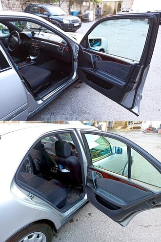 Mercedes E 230 1996, 350,146 km - 2.3 l - Bakı