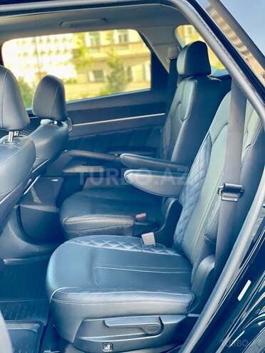 Kia Sorento 2021, 61,000 km - 2.5 l - Bakı