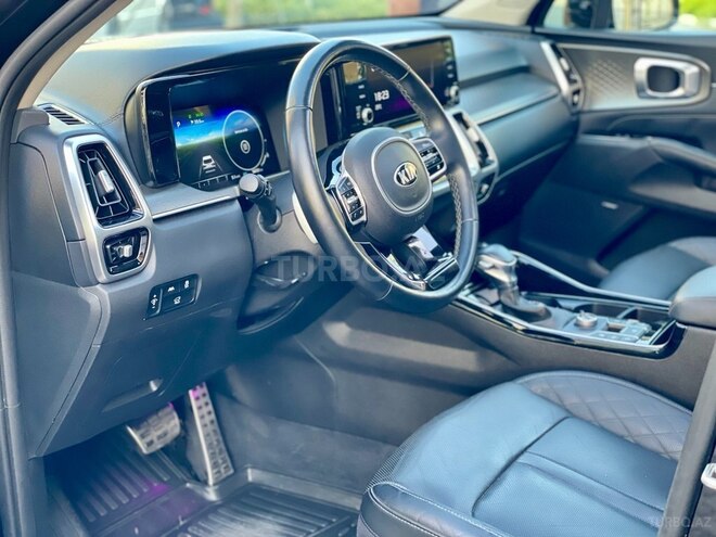 Kia Sorento 2021, 61,000 km - 2.5 l - Bakı