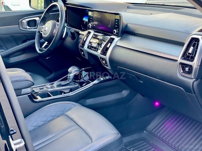 Kia Sorento 2021, 61,000 km - 2.5 l - Bakı