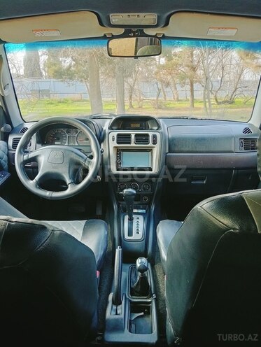 Mitsubishi Pajero io 2000, 352,698 km - 2.0 l - Sumqayıt