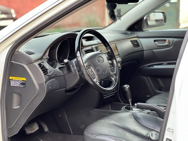 Kia Optima 2009, 156,000 km - 2.0 l - Bakı