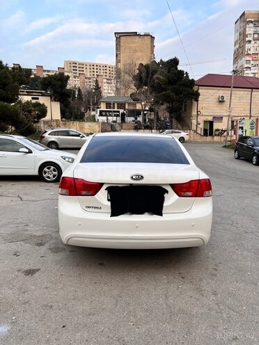Kia Optima 2009, 156,000 km - 2.0 l - Bakı