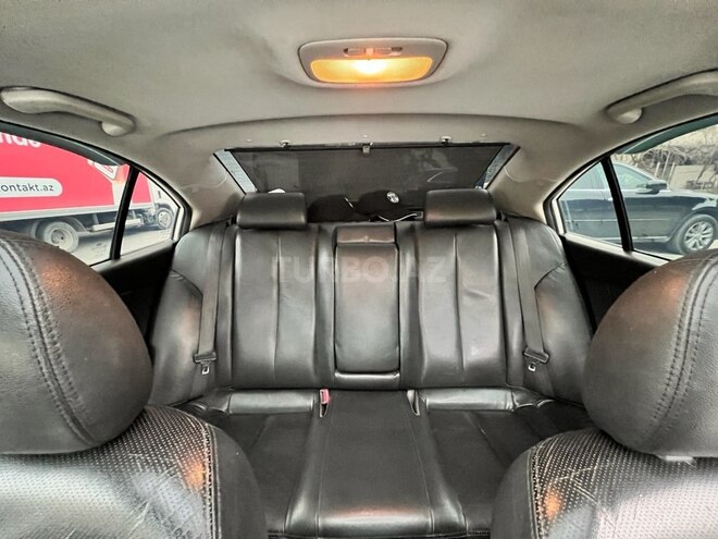 Kia Optima 2009, 156,000 km - 2.0 l - Bakı